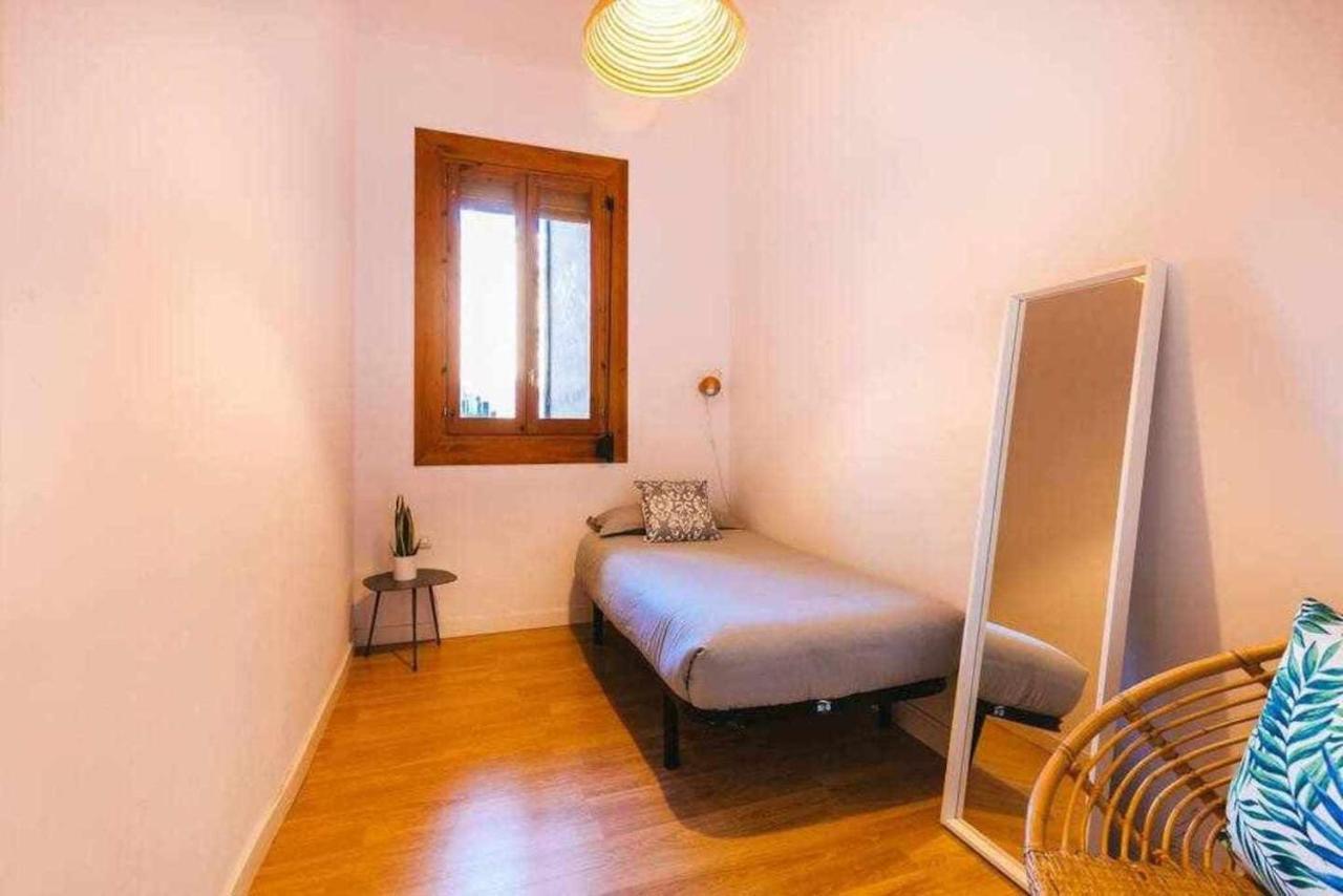 Cozy & Central Apartment Barcelona Eksteriør billede