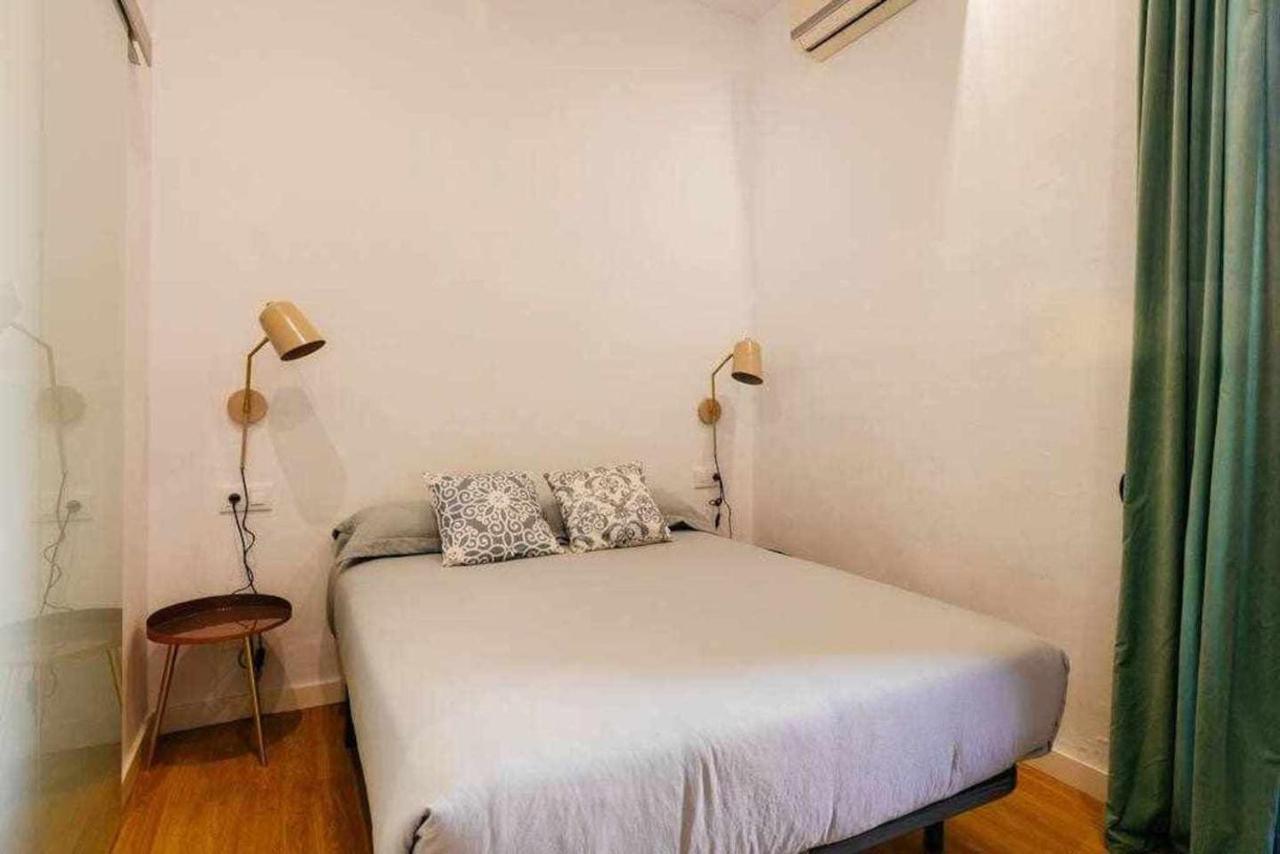 Cozy & Central Apartment Barcelona Eksteriør billede