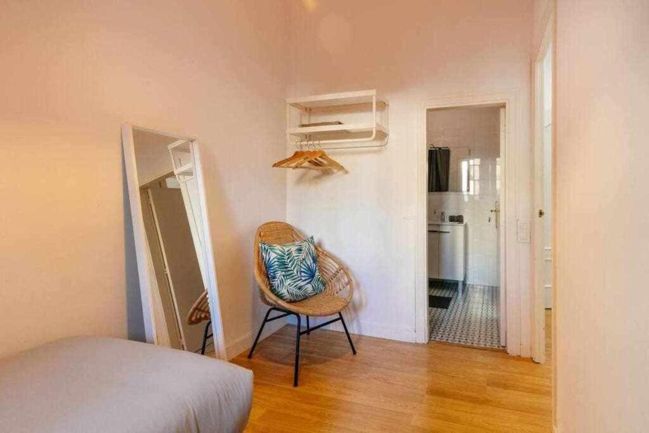 Cozy & Central Apartment Barcelona Eksteriør billede