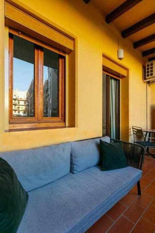 Cozy & Central Apartment Barcelona Eksteriør billede