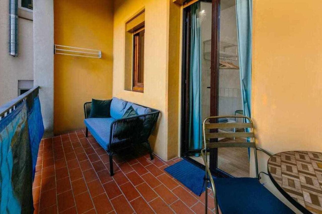 Cozy & Central Apartment Barcelona Eksteriør billede